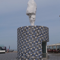 Photo de belgique - De Haan et Knokke, à choisir !